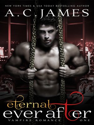 cover image of Eternal Ever After